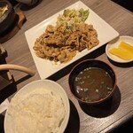 焼肉 蘭 - 