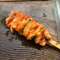 虎ノ門 焼鳥國よし - 