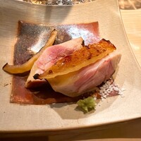 虎ノ門 焼鳥國よし - 
