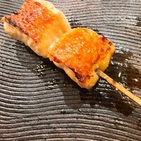 虎ノ門 焼鳥國よし - 