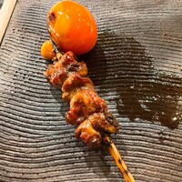 虎ノ門 焼鳥國よし - 
