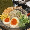 ラー麺 ずんどう屋 - 