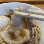 ラーメン鈴蘭 - 