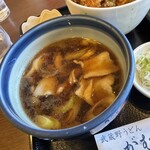がむしゃら - 