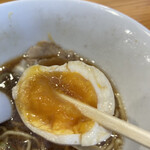 ラーメン鈴蘭 - 