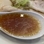 ラーメン鈴蘭 - 