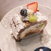 パティスリー ロアジス - 