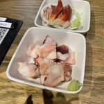 沼津港 サンパチ酒場 - 