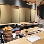 鮨 といろ - 