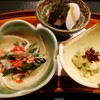 日本料理 山猿