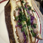 The CAFE - 