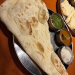 ニルヴァーナ - 料理写真: