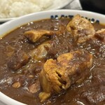 松屋 - 料理写真: