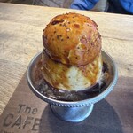 The CAFE - 