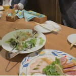 個室 生パスタと創作ゆず料理 ゆずの小町イタリアン - 