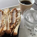 峠のマリコさんち - 
