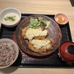 大戸屋 ごはん処 - 料理写真: