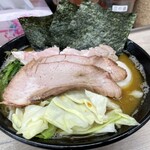 らーめん 武双家 - 