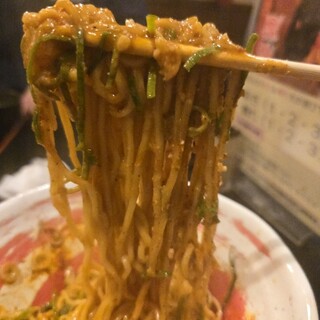 四川麻婆専門店 ホントのしあわせ_1
