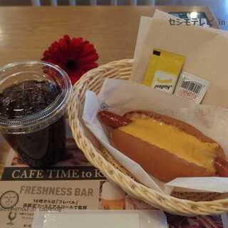 フレッシュネスバーガー_1