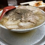 第一旭 - 