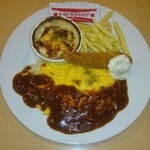 ジョイフル - 料理写真: