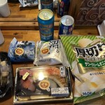 キヌヤ - 料理写真: