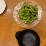 和牛と海鮮 居酒屋 姫島 新橋本店 - 