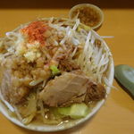 ラーメン荘 地球規模で考えろ - 