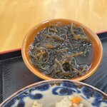 沖縄そば まるかみ - 
