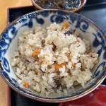 沖縄そば まるかみ - 