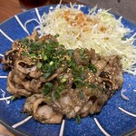 炭火焼さがんもん - 