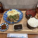 炭火焼さがんもん - 