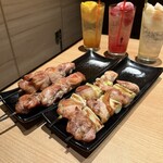 てふてふ - 