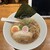 博多一風堂 - 料理写真: