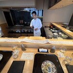 料理屋もり尋 - 