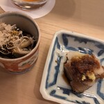 割烹　梅津