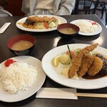フレンドシップ - 