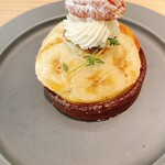 トライアングルカフェ - 