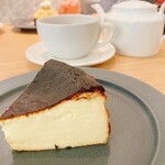 トライアングルカフェ - 