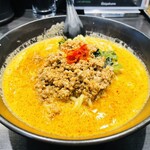 地獄の担担麺 - 