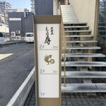 料理屋もり尋 - 