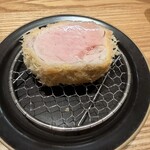 とんかつ成蔵