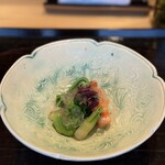 料理屋もり尋 - 