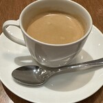 アフタヌーンティー - ドリンク写真: