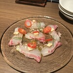 bistro さんて - 
