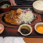 大戸屋 - 