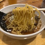 利尻らーめん味楽 - 