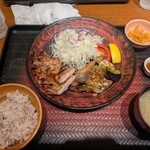 大戸屋 - 