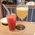 bistro さんて - 